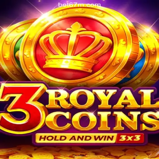 Exploring the Exciting World of 3royalcoins: A Top Betting Platform Experience