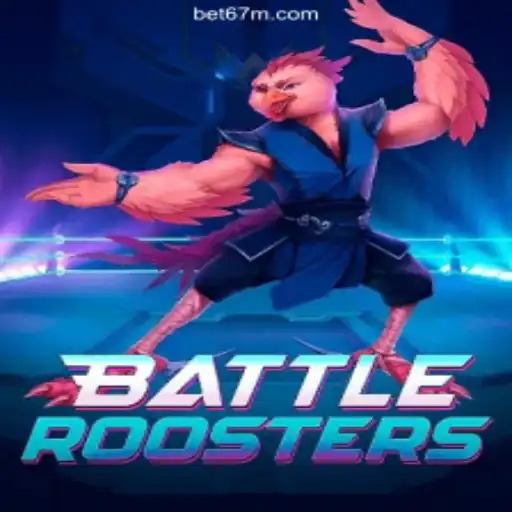 BattleRoosters: The Ultimate Cockfighting Strategy Game