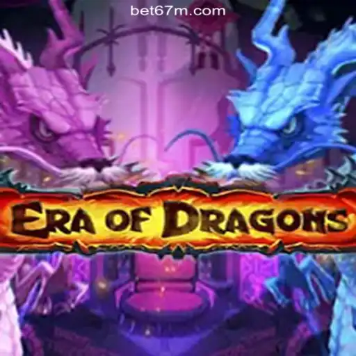 Unveiling EraOfDragons: A New Realm in Gaming