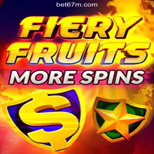 FieryFruitsMoreSpins: Dive into the Sizzling Universe of Brazil's Leading Betting Platform