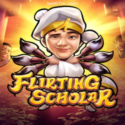 FlirtingScholar: An Engaging Adventure in the Top Betting Game of Brazil