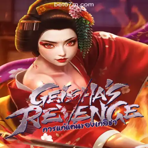 Exploring GeishasRevenge: The Ultimate Gaming Experience in Brazil's Top Betting Platform