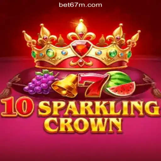 Discovering 10SparklingCrown: A Mesmerizing Game on 67M's Premier Platform