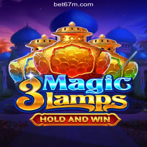 Unveiling 3MagicLamps: The Exciting World of Digital Fortune
