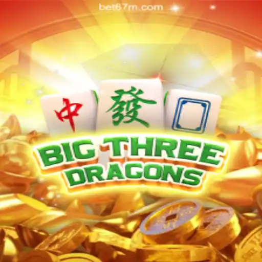 Exploring BigThreeDragons: A Thrilling Journey into Brazil's Leading Betting Platform