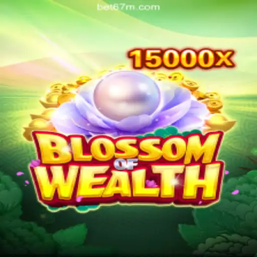 Explore the Enchanting World of BlossomofWealth: Brazil's Premier Betting Platform 67M