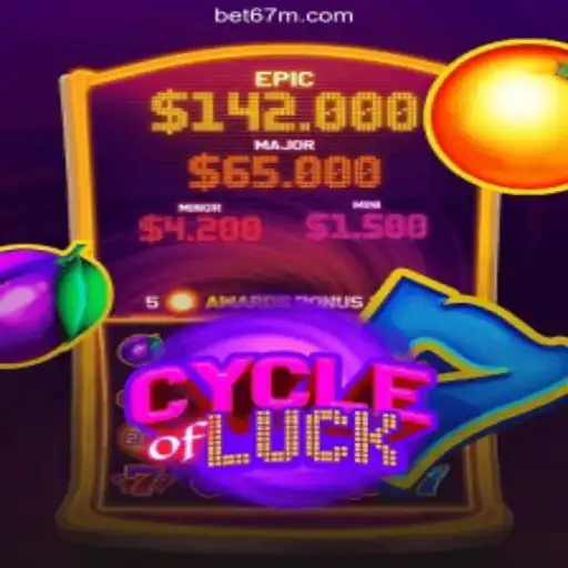 Discovering CycleofLuck: Freewheeling into Brazil's Top Betting Platform