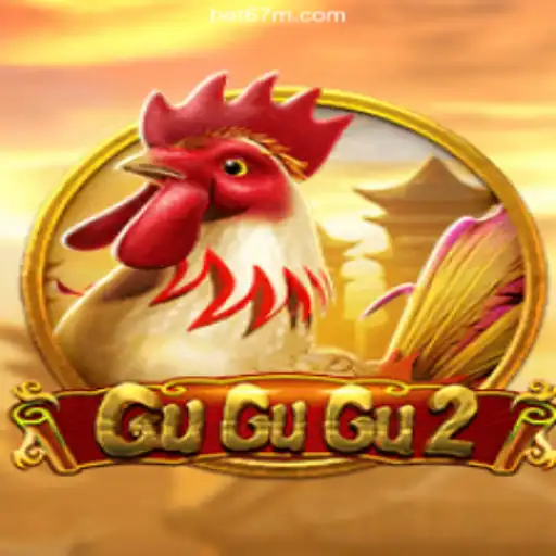 GuGuGu2: A Thrilling Dive into Brazil's Gaming Culture