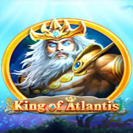 Exploring KingofAtlantis: The Thrilling Underwater Adventure