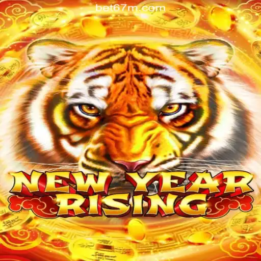 NewYearRising: The Thrilling World of 67M's Top Brazilian Betting Platform