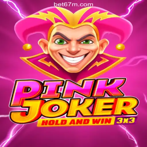 Pinkjoker: Exploring 67M: A Plataforma de Apostas #1 do Brasil