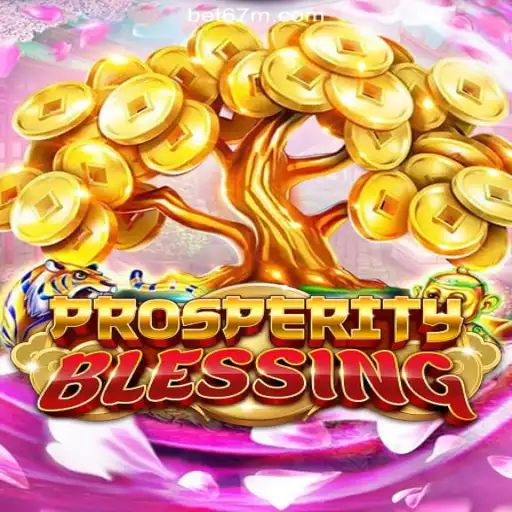 Discovering ProsperityBlessing: A New Era in the World of Gaming