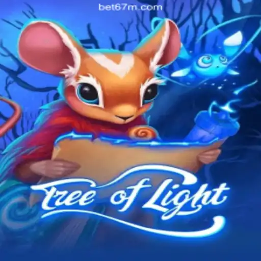 Exploring the Mystical World of 'TreeofLight' in Brazil's Gaming Landscape