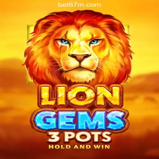 Exploring LionGems3pots: A Thrilling Addition to Brazil's Leading Betting Platform