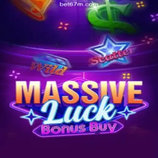 Exploring MassiveLuckBonusBuy: The Latest Sensation in Brazilian Betting