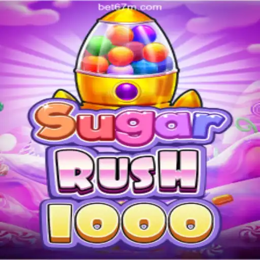 Exploring SugarRush1000: A Sweet Journey through Brazil's #1 Betting Platform