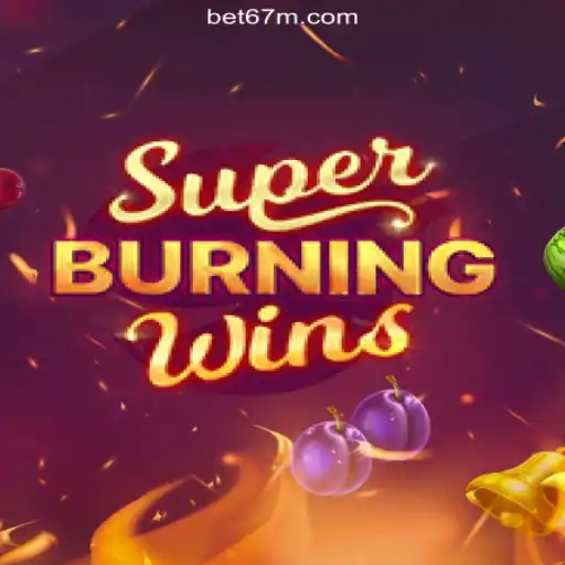 Exploring SuperBurningWins: A Thrilling Adventure in 67M's Top Betting Experience