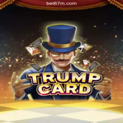 TrumpCard: The Game Revolutionizing the Brazilian Betting Scene